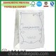 廠家直銷(xiāo)定制 QS認(rèn)證 防油面包漢堡（巴黎貝甜）蛋糕食品紙袋