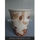 廣西廠家大量供應(yīng)一次性廣告紙杯,，淋膜紙，甘蔗漿原紙