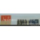 1937年英國國王和女王的結(jié)婚紀(jì)念日-英國殖民地洪都拉斯的郵票