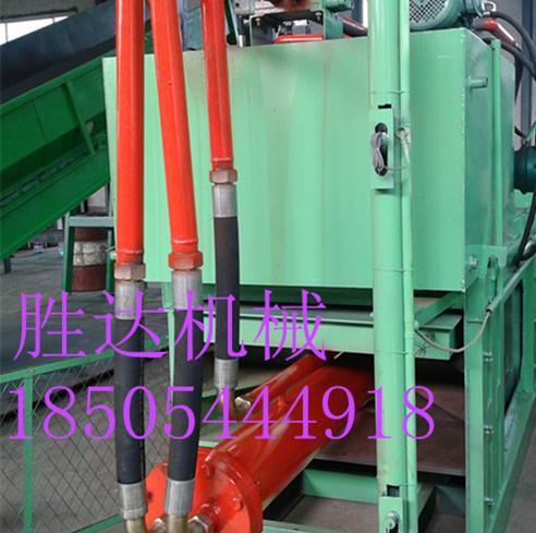 供應(yīng)全自動廢紙打包機養(yǎng)護