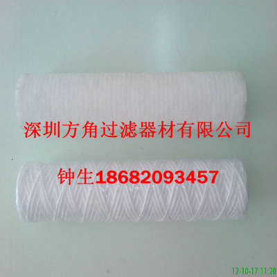 供應(yīng)曬版機(jī)過濾芯/深圳專業(yè)生產(chǎn)濾芯廠家詢價(jià)