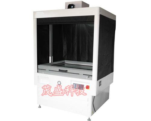 茂盛科技全自動真空碘鎵燈曬版機(jī)