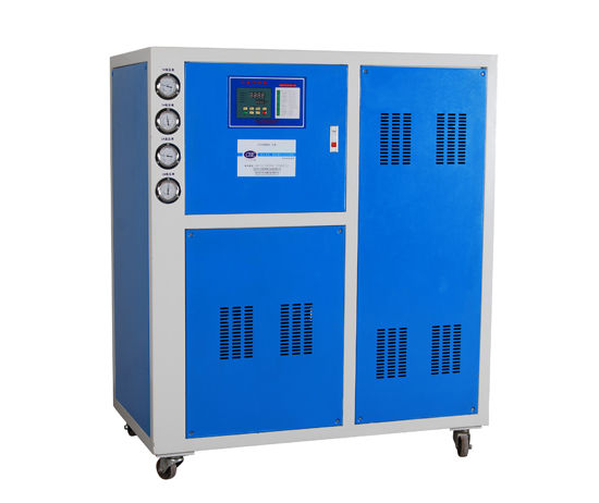 工業(yè)冷凍機(jī)，工業(yè)冰水機(jī)組，顯影機(jī)用冷水機(jī)