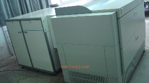 回收各種型號(hào)二手激光照排機(jī) 二手菲林照排機(jī)