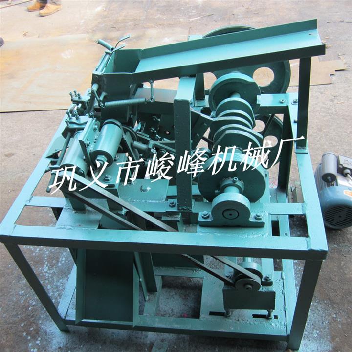 承德新型機(jī)械式易拉罐分切機(jī)峻峰機(jī)械市場銷量排在第一