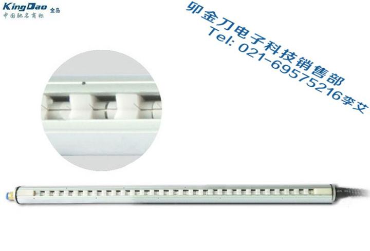 供應(yīng)薄膜分切機靜電消除棒/除靜電離子風(fēng)棒