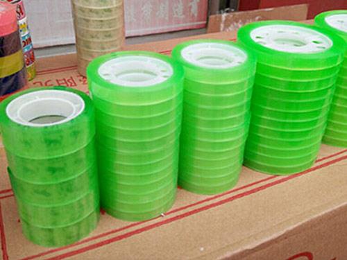 膠帶批發(fā)廠家熱銷BOPP封箱膠帶 文具膠帶 雙面膠帶 歡迎訂購
