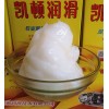 白色塑膠潤(rùn)滑脂 玩具齒輪油
