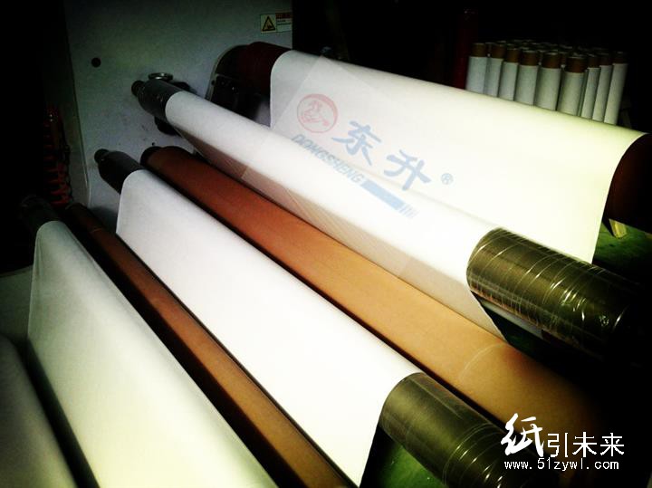 新式的熱熔膠雙面膠帶，東升膠帶制品廠提供