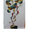 意克羅維白芯白卡，適用于各種包裝盒，書籍，雜志封面，手提袋，封套，文件夾，吊牌，宣傳單等